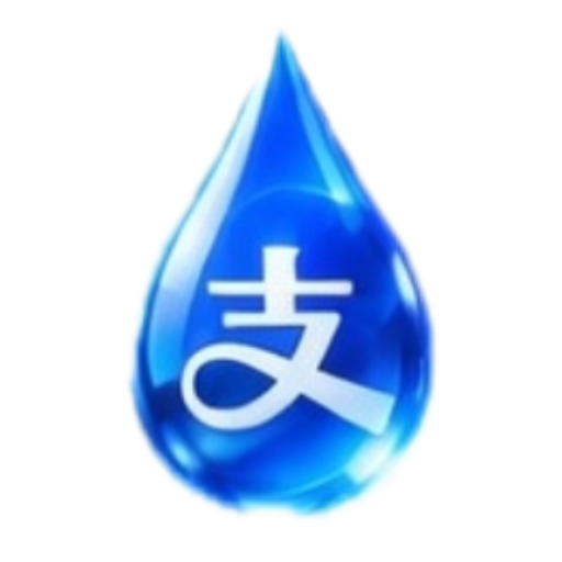 支付宝数字石油